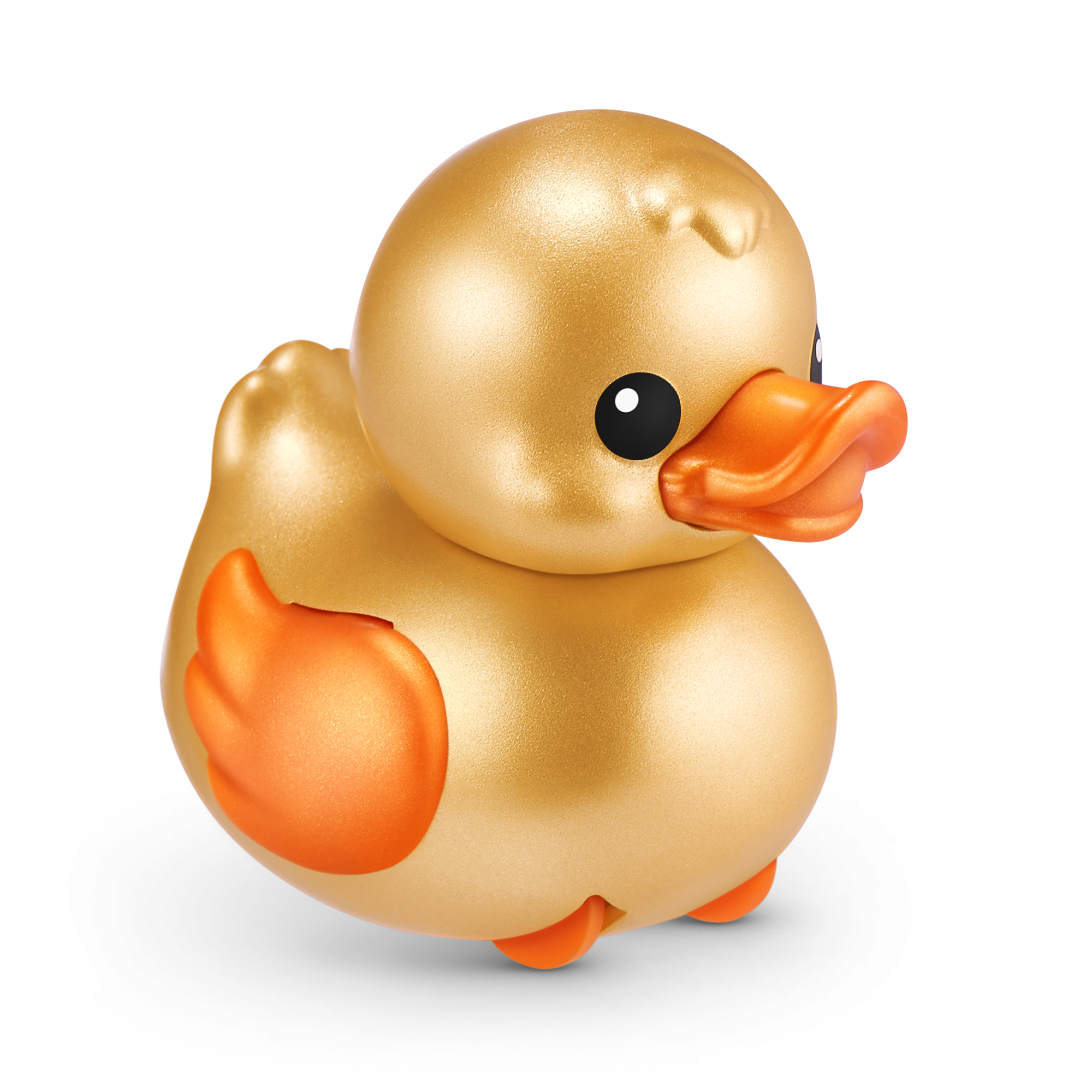 Игрушка ZURU Pets Alive "Мама и малыш" Уточка с утятами с акс. в асс.