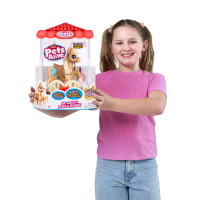 Игрушка ZURU Pets Alive Пони с акс. в асс.