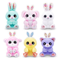 Игрушка ZURU Coco Cones Пасхальные очаровашки S1 в асс., дисплей-бокс 12шт.