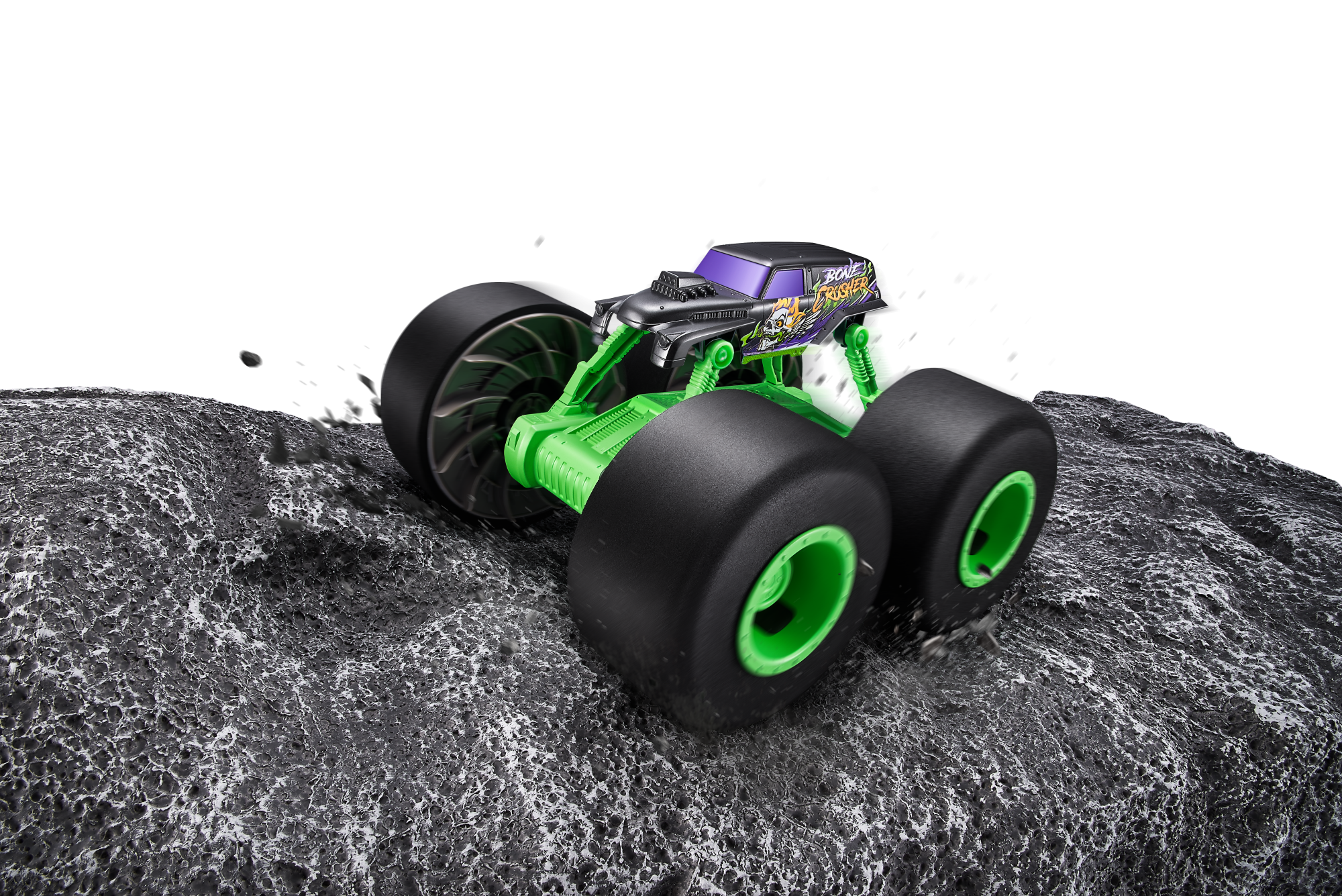 Набор машинок ZURU Metal Machines Overdrive S1 в асс., серия А