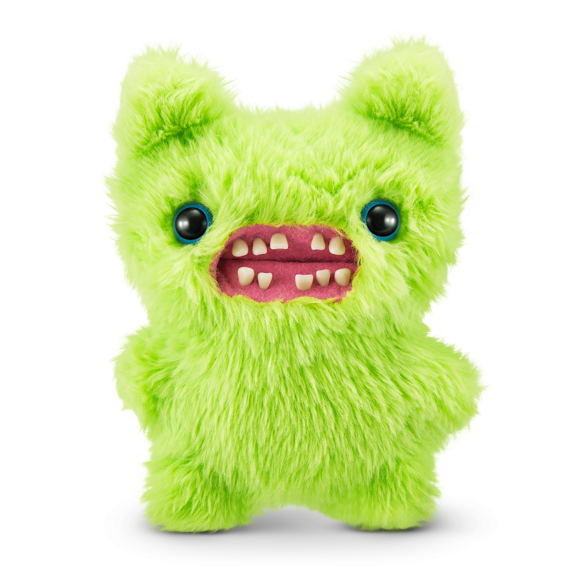 Плюшевая игрушка Zuru Fuggler Screech