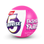 Капсула-сюрприз ZURU 5 Surprise "Феи-модницы" S1 с акс. в асс., дисплей-бокс 13шт.
