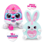Игровой набор-сюрприз ZURU Rainbocorns Adopt-a-corn  S1 с акс. в асс., малый Игровой набор-сюрприз ZURU Rainbocorns Adopt-a-corn  S1 с акс. в асс., малый