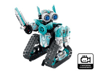 Конструктор IM.Master "Blue Robot"