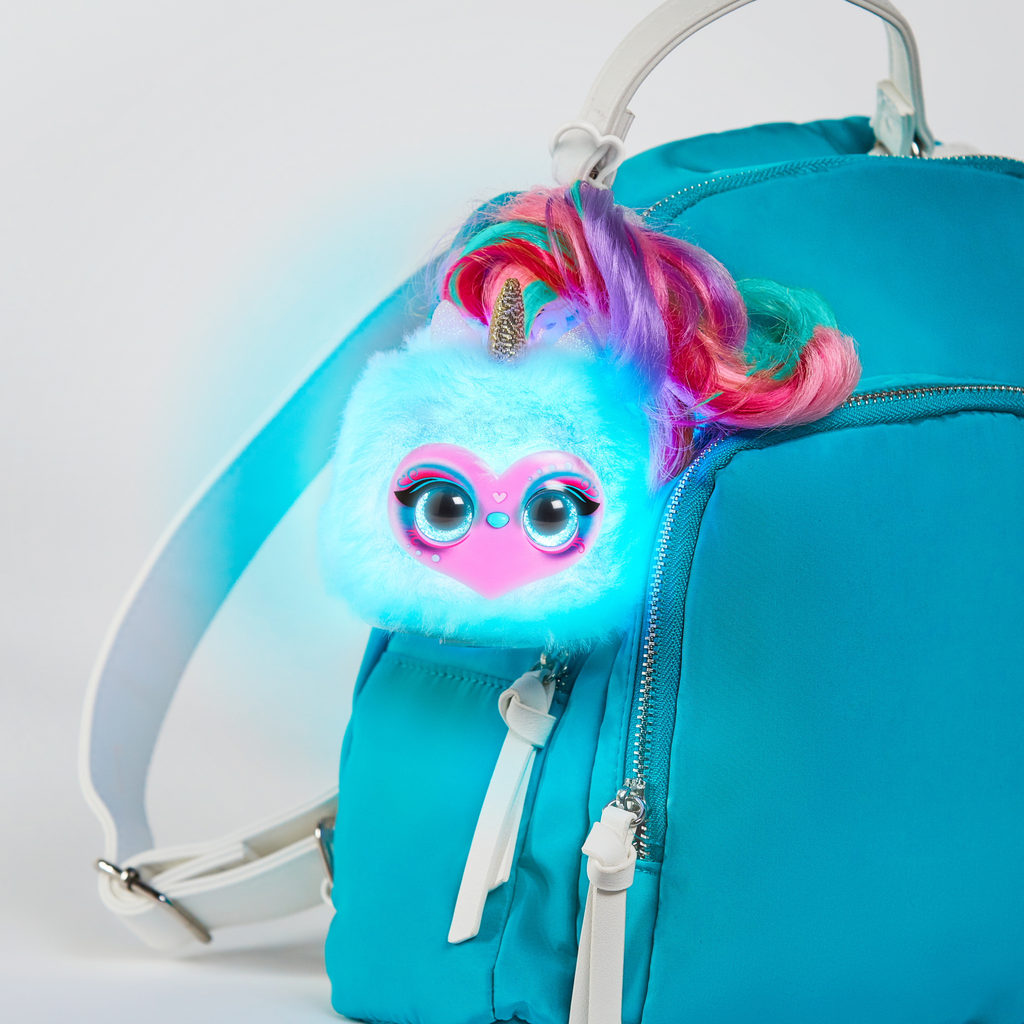 Игрушка My Fuzzy Friends Люмис Звездочка