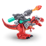 Игрушка ZURU Robo Alive интерактивная Гигантский Боевой Ти-рекс S1