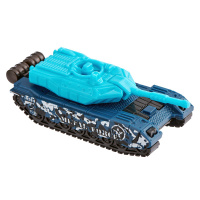 Набор машинок ZURU Metal Machines City Force в асс., 5шт.