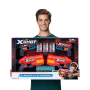 Игровой набор ZURU X-Shot EXCEL Комбо (бластеры 2х Кикбэк + 2х Рефлекс, 3 мишени, 48 снарядов)