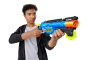 Игровой набор ZURU X-Shot DINO ATTACK Кло Хантер (бластер, 6 мишеней, 24 снаряда)