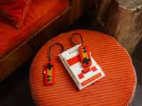 Конструктор Jaki "Ретро-приставка"