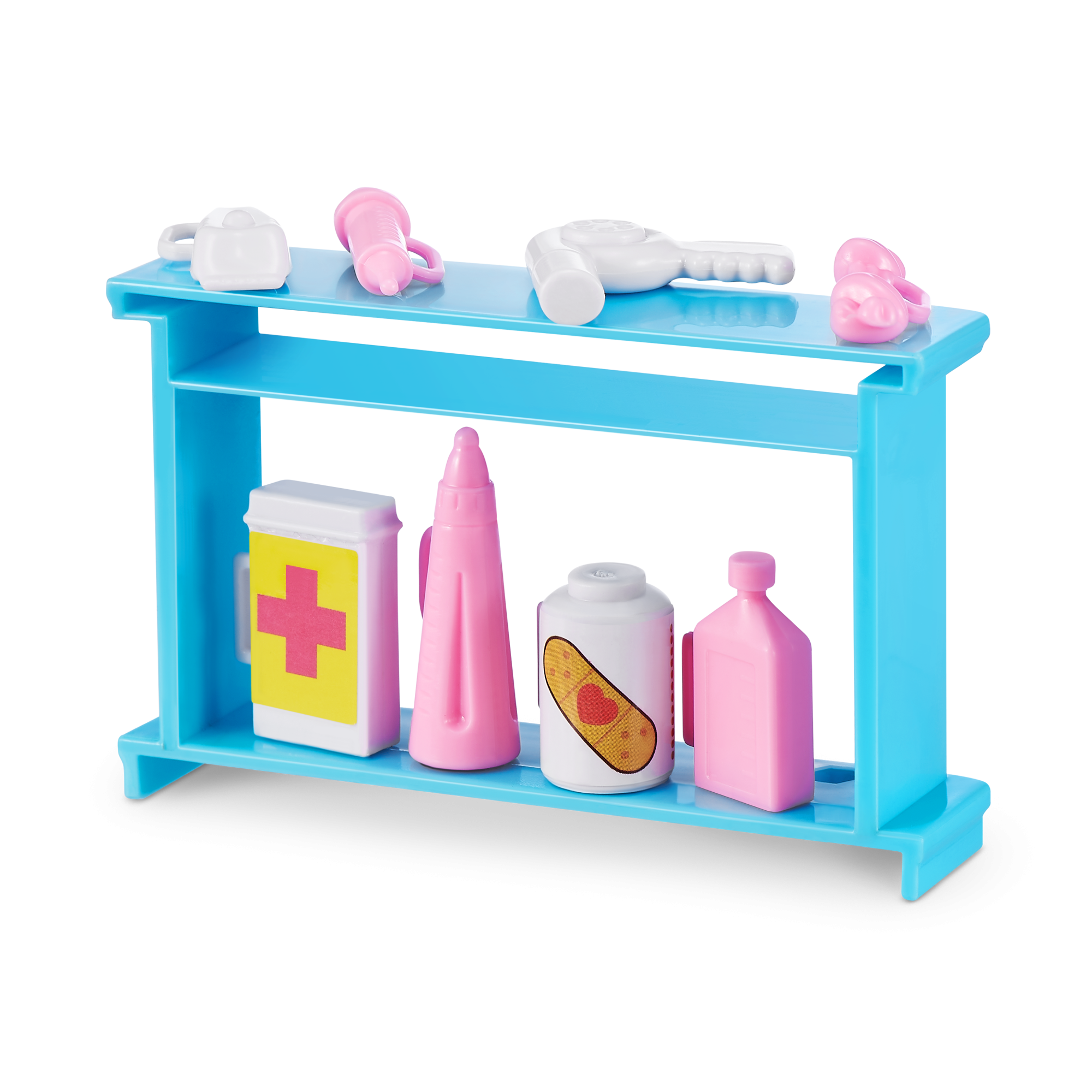 Игровой набор ZURU Sparkle Girlz "Ветеринарная клиника" в асс.