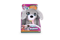 Игрушка Club Petz Шагающая собачка Пудель