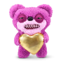 Плюшевая игрушка Zuru Fuggler Teddy Bear Nightmare - Heart