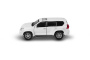 Машинка WELLY 1:38 Toyota Land Cruiser Prado, пруж. мех., цвет в асс. Машинка WELLY 1:38 Toyota Land Cruiser Prado, пруж. мех., цвет в асс.