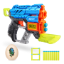 Игровой набор ZURU X-Shot DINO ATTACK Экстинкт (бластер, 1 мишень, 8 снарядов)