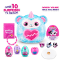 ZURU Rainbocorns Eggzania mini S1 с акс., игрушка-сюрприз