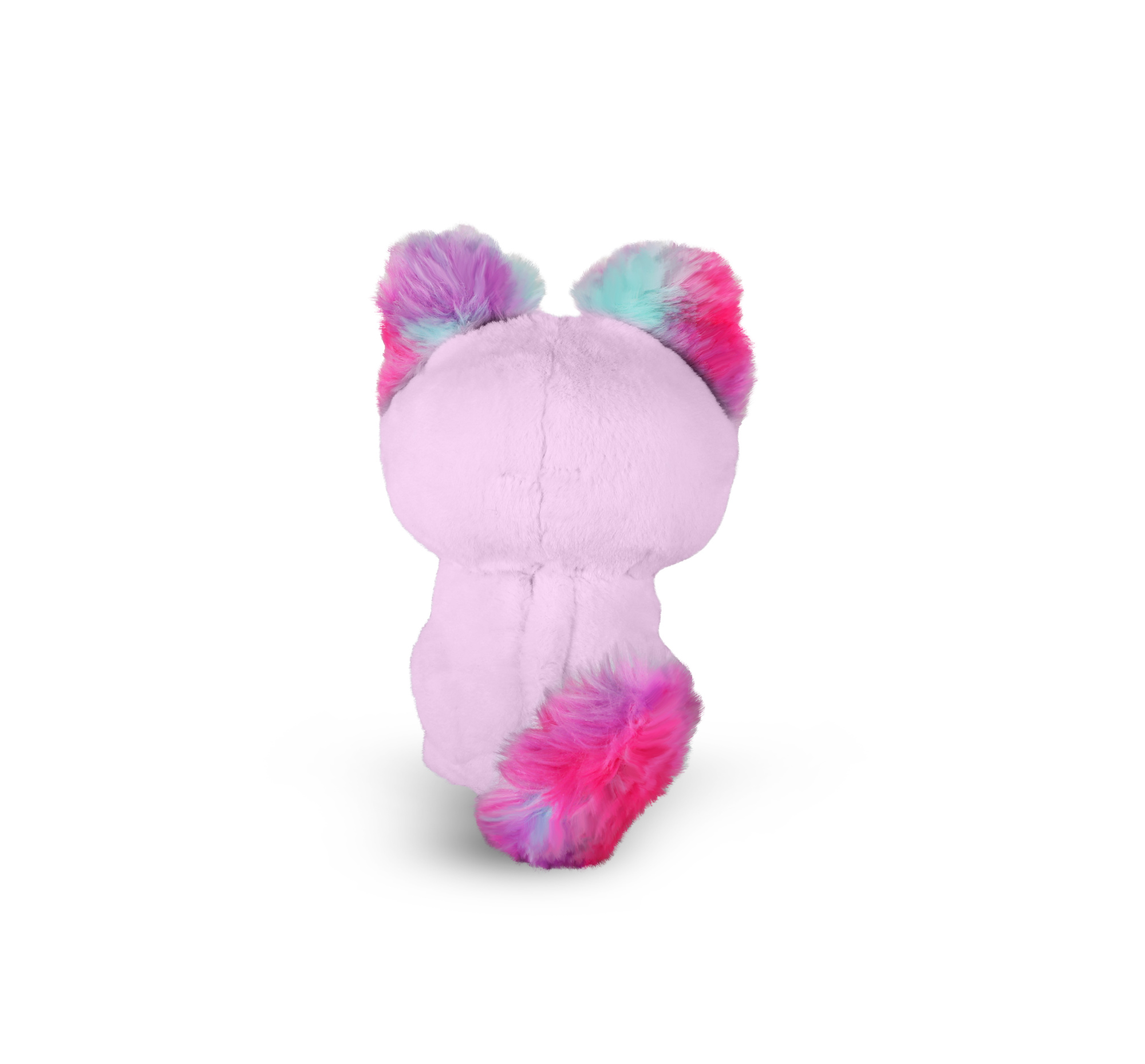 Волшебная кошечка Зои