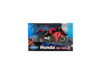 Мотоцикл WELLY 1:10 Honda CBR 1000 RR 2009, красный