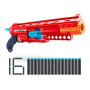 Игровой набор ZURU X-Shot EXCEL Калибер (бластер, 16 снарядов)