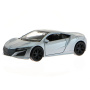 Машинка WELLY 1:38 Honda NSX, пруж. мех., цвет в асс.