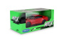 Машинка WELLY 1:24 Ford Mustang GT 2015, красный