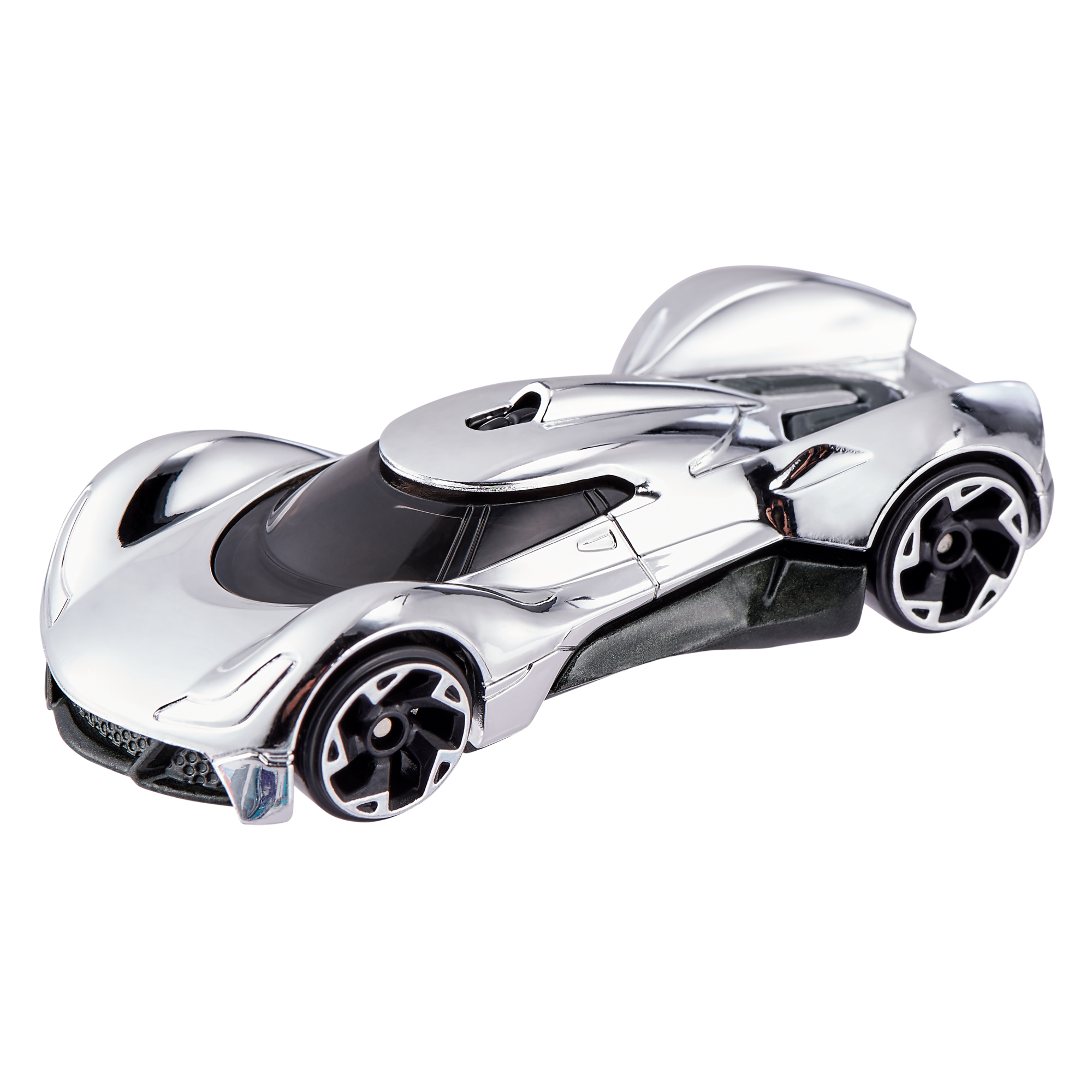 Набор машинок ZURU Metal Machines в асс., 10шт.