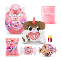 ZURU Rainbocorns Scent Puppycorn S8 с акс., игрушка-сюрприз