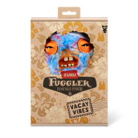 Плюшевая игрушка Zuru Fuggler Cod Father - multi Плюшевая игрушка Zuru Fuggler Cod Father - multi