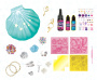 Набор для создания украшений и аксессуаров  GEMEX, Deluxe