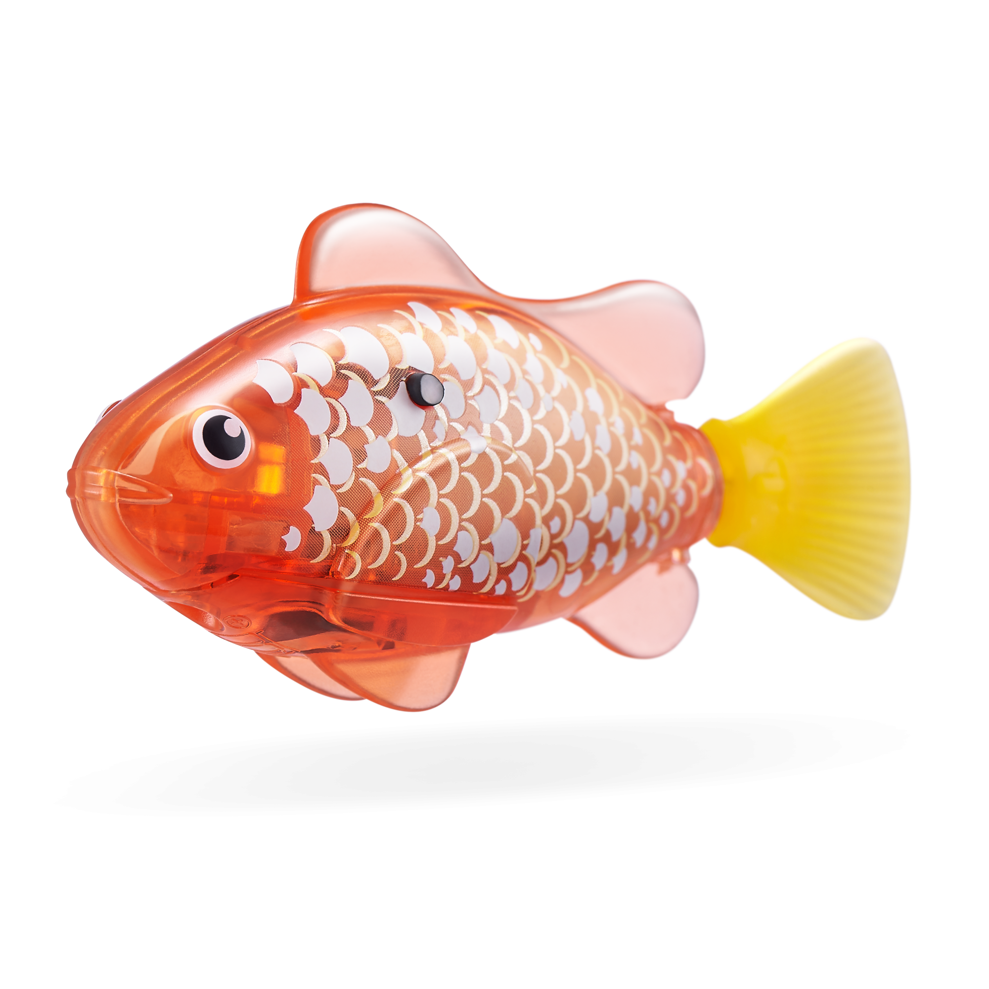 Игрушка ZURU Robo Alive интерактивная Рыбка S3 в асс., дисплей-бокс 24шт. Игрушка ZURU Robo Alive интерактивная Рыбка S3 в асс., дисплей-бокс 24шт.