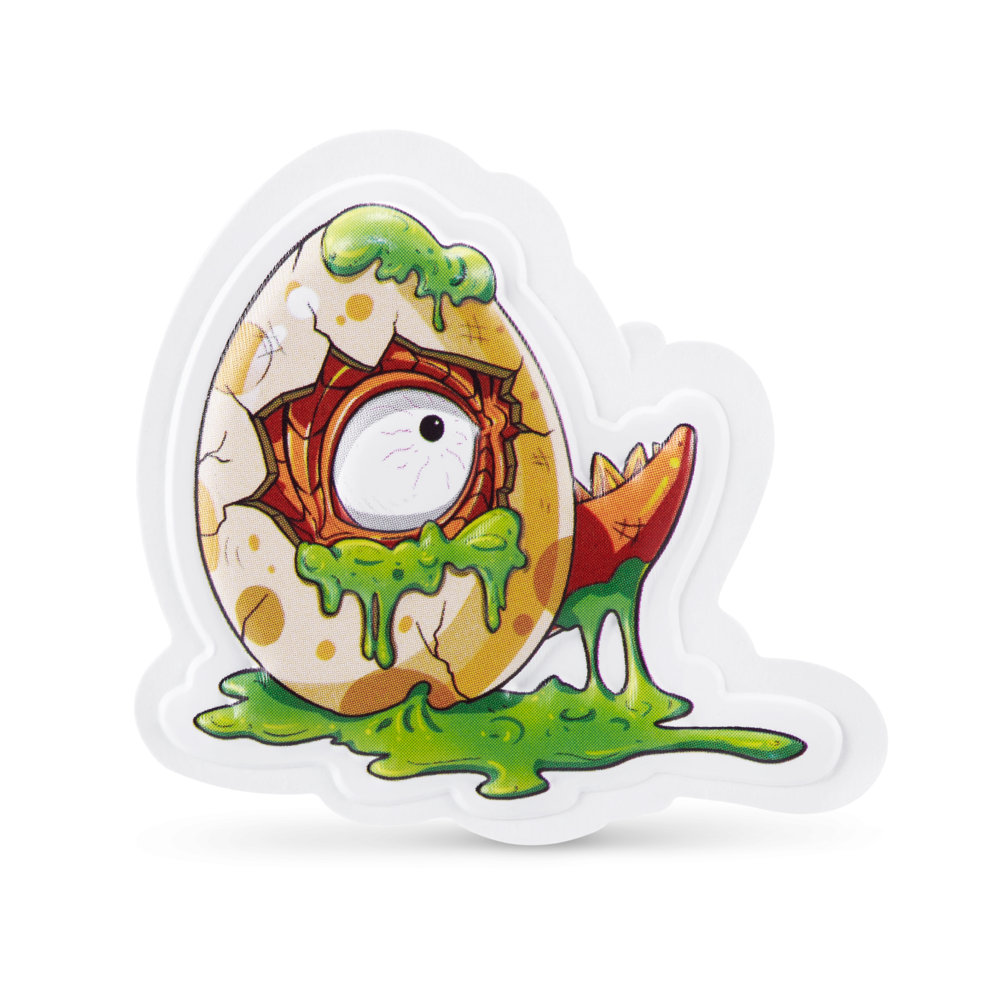 Игрушка Zuru Smashers: "Dino Island" Большое яйцо в ассортименте Игрушка Zuru Smashers: "Dino Island" Большое яйцо в ассортименте