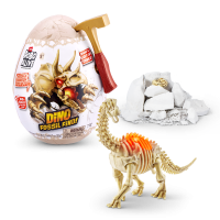 ZURU Robo Alive "Dino Fossil mini", игрушка-сюрприз