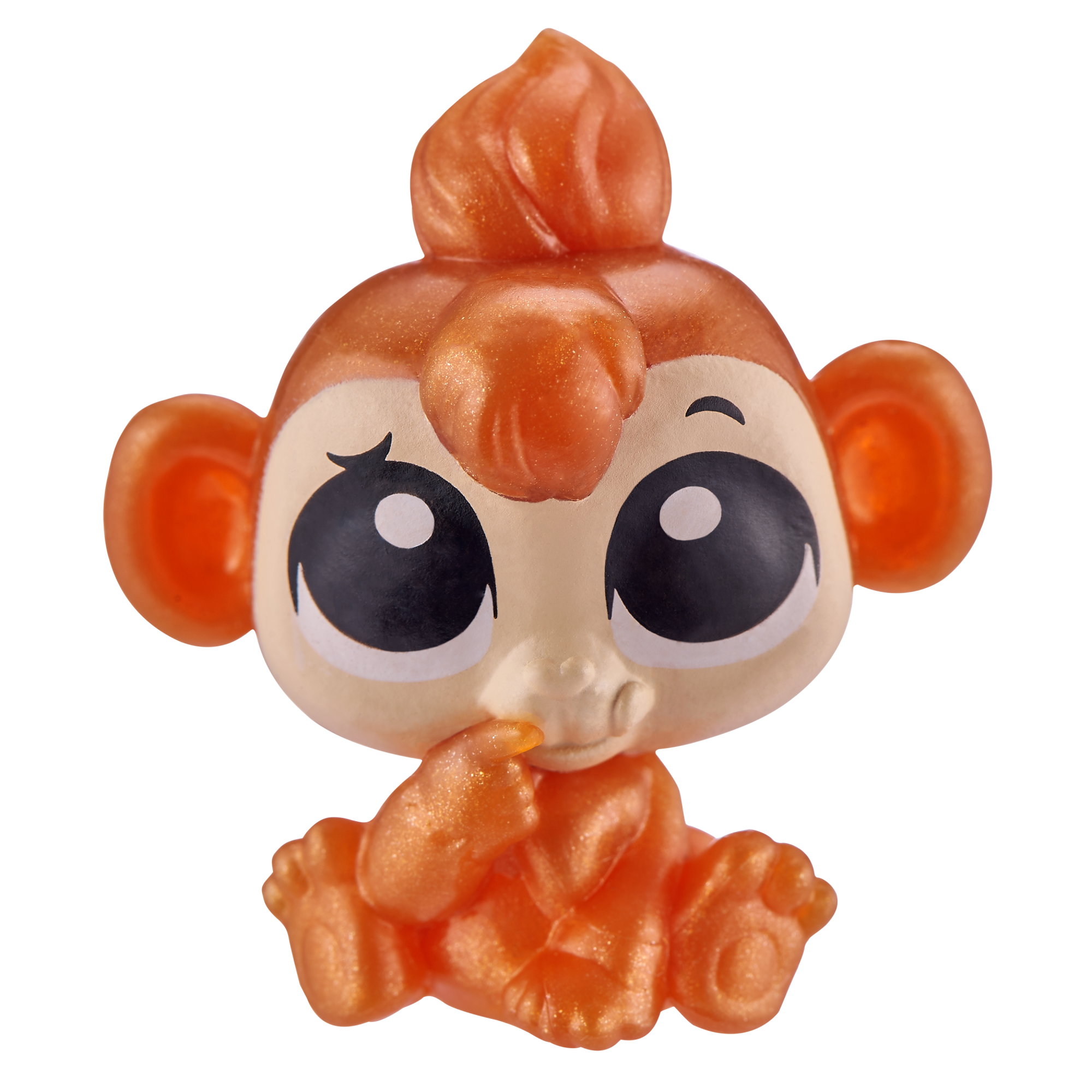 Игрушка ZURU Coco Cones Классик в асс., дисплей-бокс 12шт.