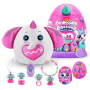 Игровой набор-сюрприз ZURU Rainbocorns Eggzania S1 с акс. в асс.