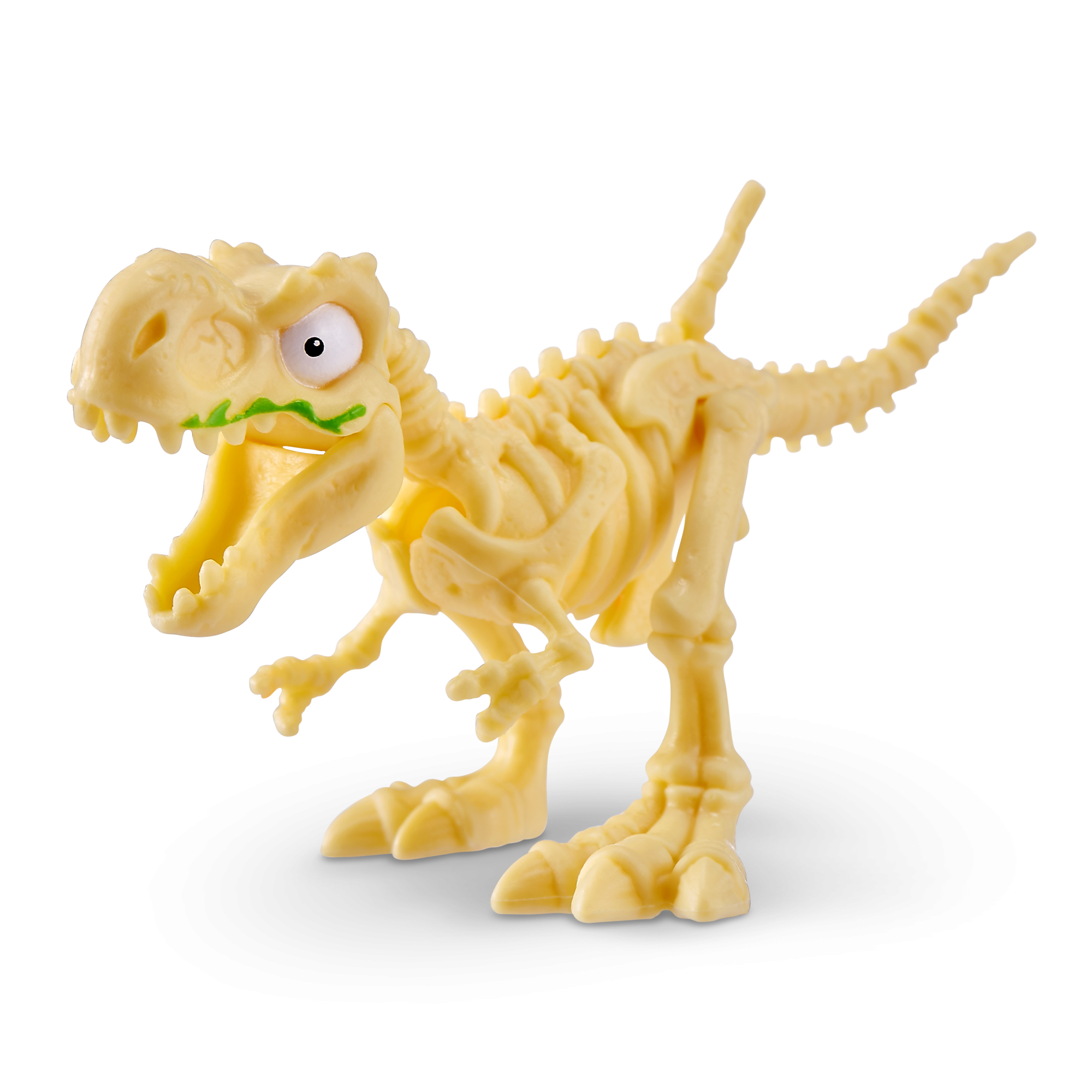 Игрушка Zuru Smashers: "Lava Slime", в ассортименте