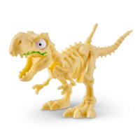 Игрушка Zuru Smashers: "Lava Slime", в ассортименте