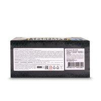 Игрушка-пожарная машина с цистерной KID ROCKS, масштаб 1:32, со звуком и светом, пружин. м