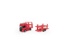 Грузовик WELLY 1:64, Scania V8 R730, цв. в асс.