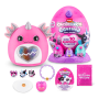 ZURU Rainbocorns Eggzania mini S1 с акс., игрушка-сюрприз