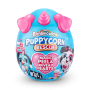 ZURU Rainbocorns Sequin Puppycorn Rescue S5 с акс., игрушка-сюрприз