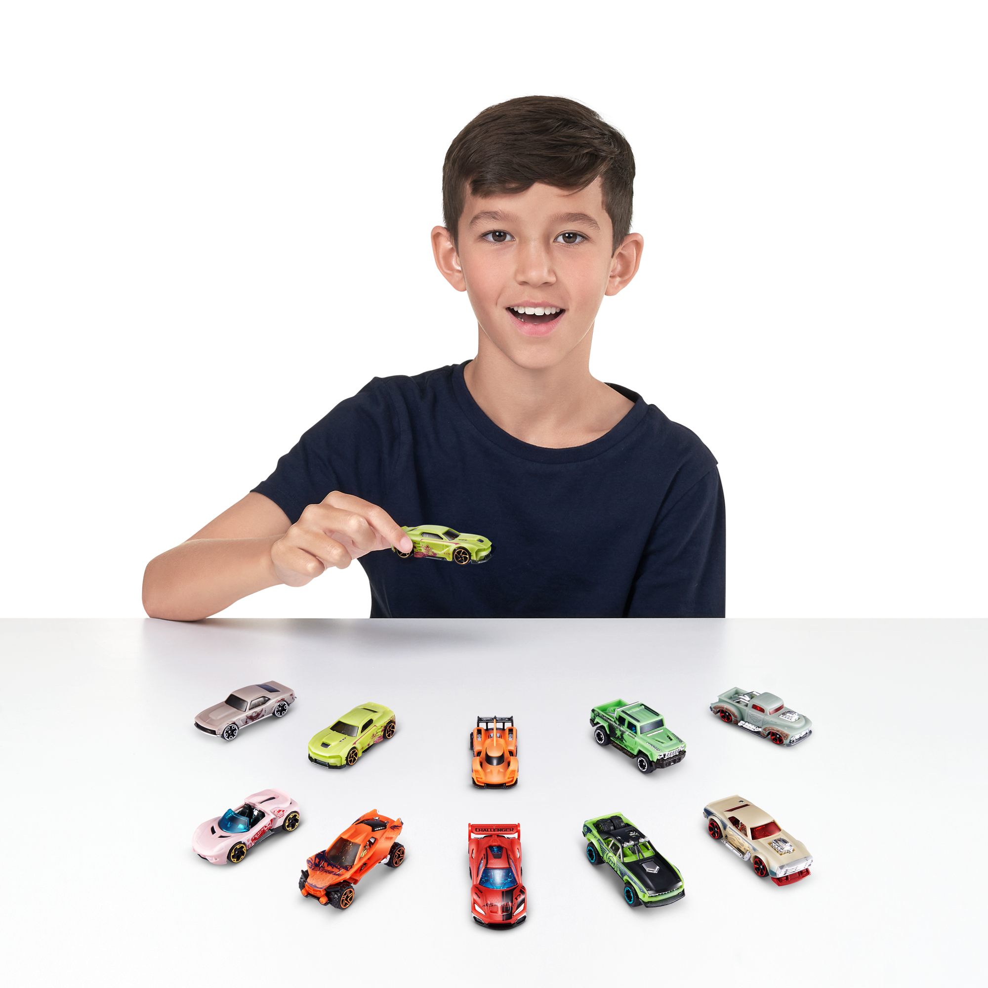 Машинка ZURU Metal Machines хамелеон S1 в асс.