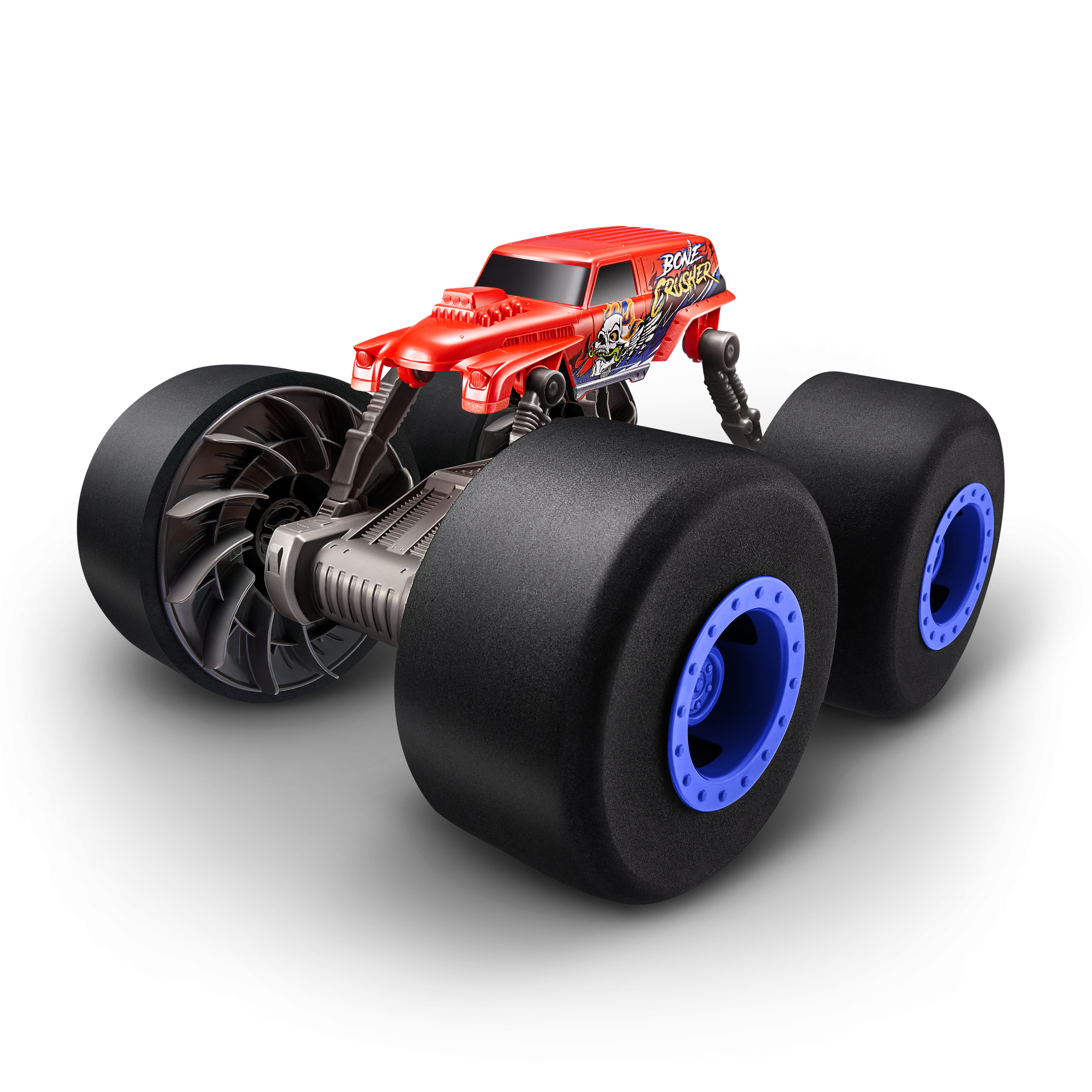 Набор машинок ZURU Metal Machines Overdrive S1 в асс., серия В Набор машинок ZURU Metal Machines Overdrive S1 в асс., серия В