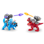 Игрушка Zuru Smashers: "T-Rex Battle", в ассортименте