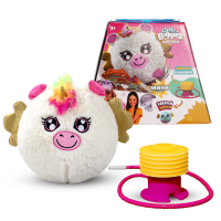 Игрушка-растущий шар Biggies, единорог, мини размер