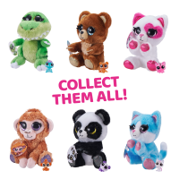 Игрушка ZURU Coco Cones Классик в асс., дисплей-бокс 12шт. Игрушка ZURU Coco Cones Классик в асс., дисплей-бокс 12шт.