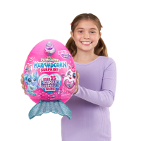 Игровой набор-сюрприз ZURU Rainbocorns Mermaidcorn S7с акс. в асс.
