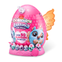 Игровой набор-сюрприз ZURU Rainbocorns Eggzania Fairy Mania S1 с акс. в асс., большой