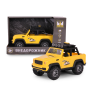 Игрушка машинка-внедорожник KID ROCKS,масштаб 1:18