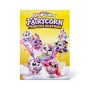 Игровой набор-сюрприз ZURU Rainbocorns Fairycorn Princess S6 с акс. в асс.