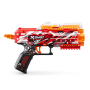 Игровой набор ZURU X-Shot HYPERGEL Стингер (бластер, 3000 снарядов-гранул, защитные очки)